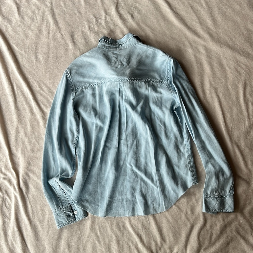 Rails Blouse - Picture 4 of 4